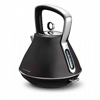 קומקום חשמלי 1.5 ליטר MORPHY RICHARDS מורפי ריצ'ארדס דגם 100105 EVOKE