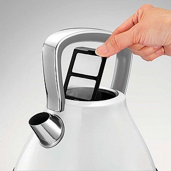 ������ ����� 1.5 ���� MORPHY RICHARDS ����� ������� ��� 100109 EVOKE