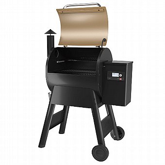 ����� ��� ����� ��� TRAEGER 12A-TFB57GZEC