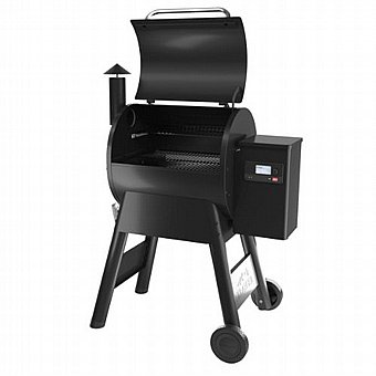 ����� ��� ����� ��� TRAEGER 12A-TFB57GZEC