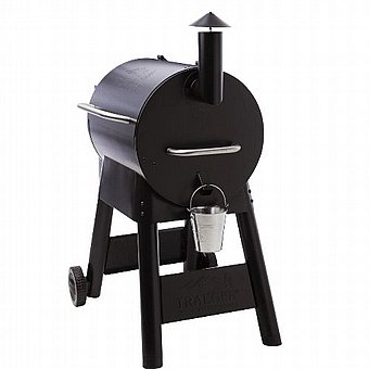 ����� ��� ����� ��� TRAEGER 12A-TFB57PUBH