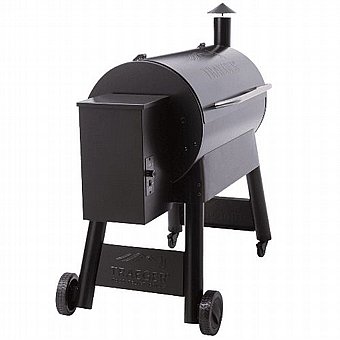 ����� ��� ����� ��� TRAEGER 12A-TFB57PUBH