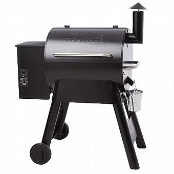 ����� ��� ����� ��� TRAEGER 12A-TFB57PUBH