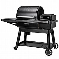 מעשנת בשר וגריל דגם איירונווד TRAEGER 12A-TFB61RLGG מעשנת בשר וגריל דגם איירונווד TRAEGER 12A-TFB61RLGG