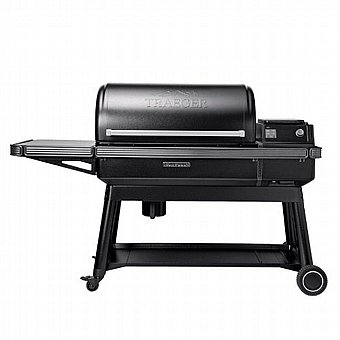 ����� ��� ����� ��� ��������� TRAEGER XL 12A-TFB93RLGG