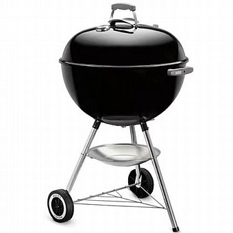 ���� ����� WEBER CLASSIC KETTLE 1341504