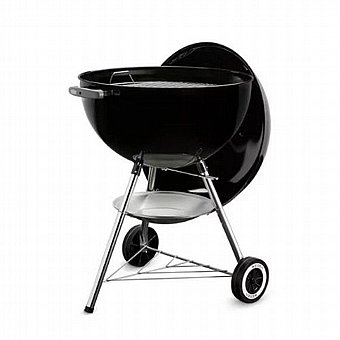 ���� ����� WEBER CLASSIC KETTLE 1341504