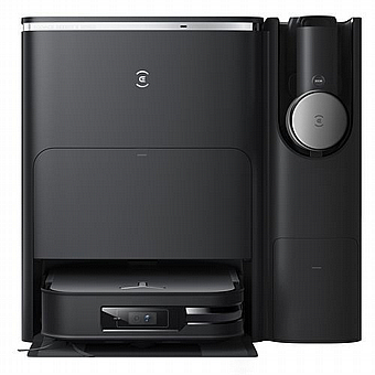  ���� ����� ������ ����� ���� ECOVACS ������ ��� DEEBOT X2 COMBO