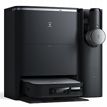  ���� ����� ������ ����� ���� ECOVACS ������ ��� DEEBOT X2 COMBO