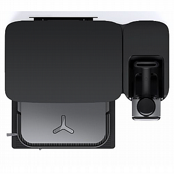  ���� ����� ������ ����� ���� ECOVACS ������ ��� DEEBOT X2 COMBO