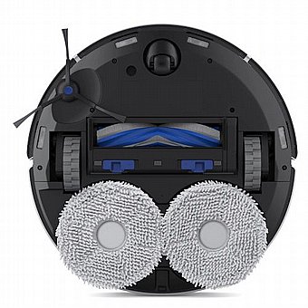 ���� ������ ����� ����� ���� ECOVACS ������ ��� DEEBOT T30 PRO OMNI