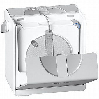 ����� ���� ������ Ecovacs Winbot W2S Omni 144210H