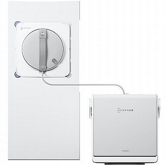 ����� ���� ������ Ecovacs Winbot W2S Omni 144210H