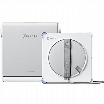 ����� ���� ������ Ecovacs Winbot W2S Omni 144210H