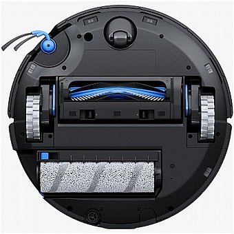 ���� ���� ������ ECOVACS DEEBOT X11 OMNICYCLONE