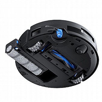 ���� ���� ������ ECOVACS DEEBOT X11 OMNICYCLONE