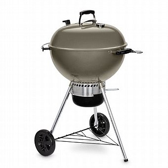 ���� ����� WEBER MASTER TOUCH 14710004