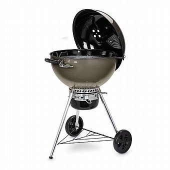 ���� ����� WEBER MASTER TOUCH 14710004