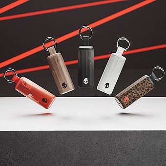 ������� �������� SKULLCAND 151815H METHOD 360