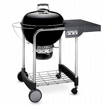 ���� ����� WEBER PERFORMER GBS 15301004