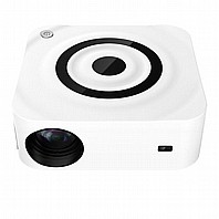 מקרן חכם אנדרואיד V-CINEMA מבית VICTURIO ויקטוריו דגם 201850H מקרן חכם אנדרואיד V-CINEMA מבית VICTURIO ויקטוריו דגם 201850H