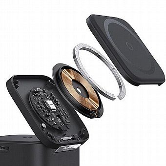 ���� ����� ������ BASEUS 25W 210144H