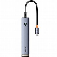 מתאם BASEUS TYPE-C 210168H מתאם BASEUS TYPE-C 210168H