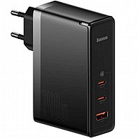 ���� ��� 140W ���� 3 ������ BASEUS 210186H