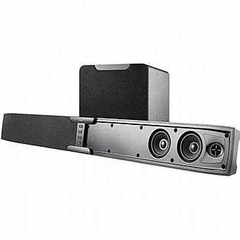 ���� ��� ���� EPISODE ������ ��� 2.1 ACTIVE SOUNDBAR SYSTEM