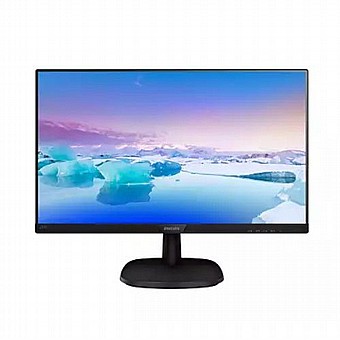 ��� ���� "23.8 ���� PHILIPS ������ ��� 243V7QJABF/01