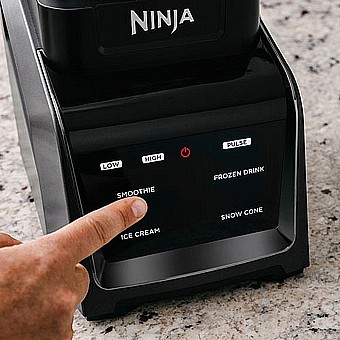 ����� NINJA ����� Intelli-Sense Blender Duo ��� CT641