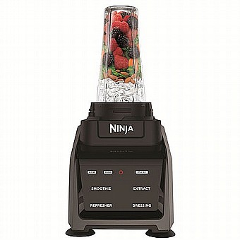 ����� NINJA ����� Intelli-Sense Blender Duo ��� CT641
