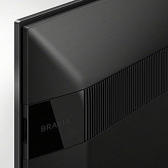 ������� ���� "75 4K HDR ���� SONY ���� ��� KD75XH9505BAEP