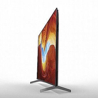 �������� ���� "85 4K HDR ���� SONY ���� ��� 85XH9096BAEP