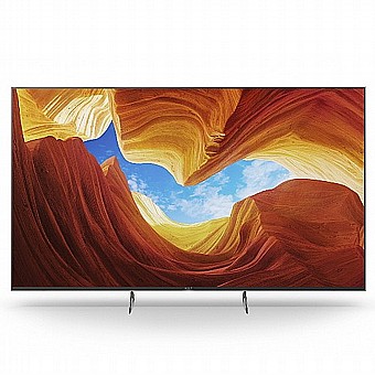 �������� ���� "85 4K HDR ���� SONY ���� ��� 85XH9096BAEP