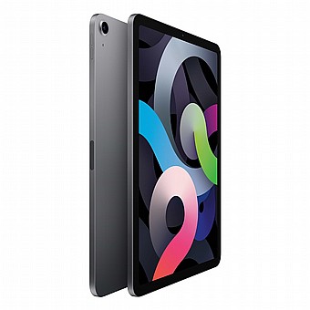 Apple - iPad Air 10.9 (2020) Wi-Fi 256GB (WIFI)