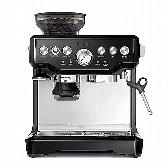 ����� ��� �� ����� ������ ���� BREVILLE ������ ��� BARISTA EXPRESS BES875