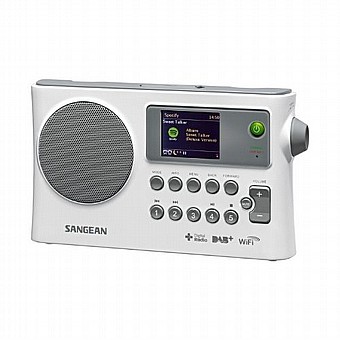 ���� ������� ���� ���� ���� SANGEAN ��� WFR28C 
