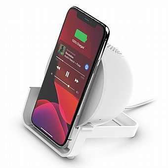 ���� ����� ������� �� ����� �����  BoostCharge  ���� Belkin