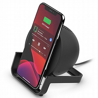 ���� ����� ������� �� ����� �����  BoostCharge  ���� Belkin