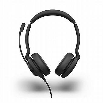 ����� ��� ����� ������ ���� JABRA ����� ��� EVOLVE 2 30 MS STEREO USB-A
