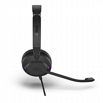 ����� ��� ����� ������ ���� JABRA ����� ��� EVOLVE 2 30 MS STEREO USB-A