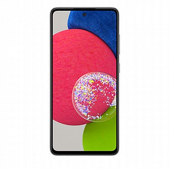  ����� ������ Samsung Galaxy A52s 5G SM-A528B/DS 128GB 8GB RAM ������
