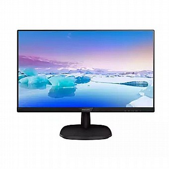 ��� ���� "27 ���� PHILIPS ������ ��� 273V7QJAB/01