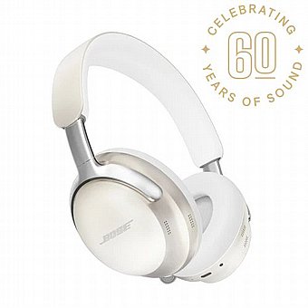 ������� ����� ����� �������� BOSE QC ULTRA DIAMOND