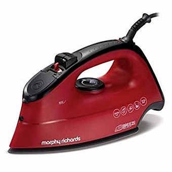 ���� ���� ���� MORPHY RICHARDS ����� ������ ��� 300272 Auto Shut Off BREEZE