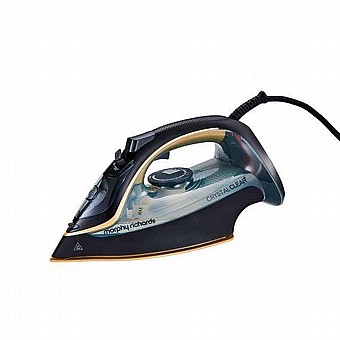 ���� ���� 2400W ���� MORPHY RICHARDS ����� ���`���� ��� CRYSTAL GOLD 300302