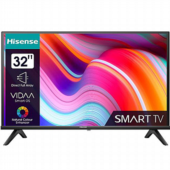 �������� ���� "32 ���� HISENSE ������ ��� 32A4K