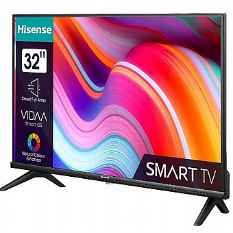 �������� ���� "32 ���� HISENSE ������ ��� 32A4K