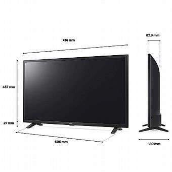 ��� �������� LG HD ����� 32 ���� ���� ��� 32LQ630B6LB